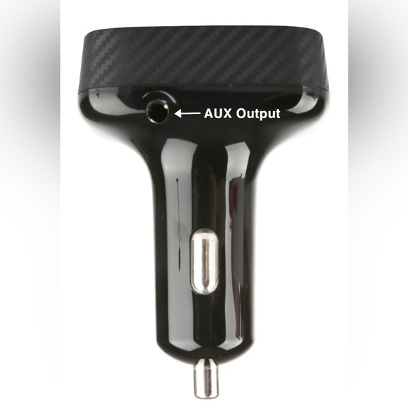 Anker Roav Smart Charge with Bluetooth FM Transmitter (NEW) - Picture 4 of 10